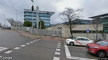 Büros zur Miete in Location is not specified – Foto von Google Street View