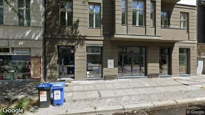 Büros zur Miete in Berlin Charlottenburg-Wilmersdorf – Foto von Google Street View