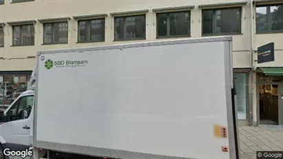 Bedrijfsruimtes te huur in Gothenburg City Centre - Foto uit Google Street View