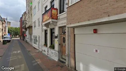 Bedrijfsruimtes te koop in Blankenberge - Foto uit Google Street View