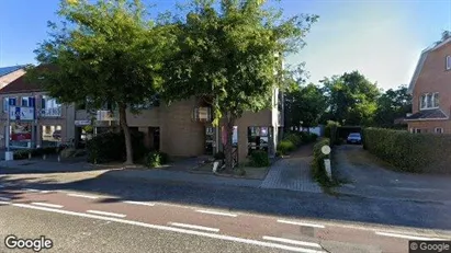 Office spaces for sale in Zonhoven - Photo from Google Street View