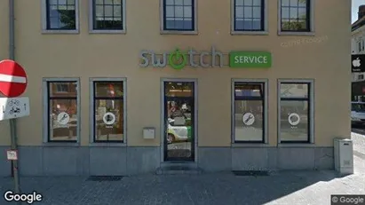 Lokaler til salg i Hasselt - Foto fra Google Street View