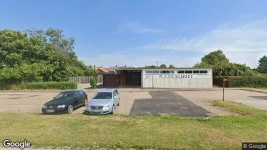 Industrial properties for sale i Svalöv - Photo from Google Street View