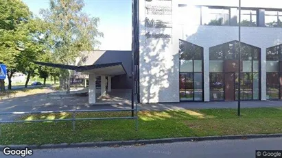 Office spaces for rent in Põhja-Tallinn - Photo from Google Street View