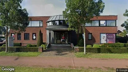 Office spaces for rent in Wijchen - Photo from Google Street View