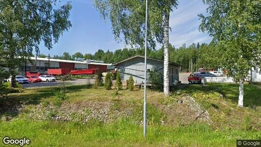 Warehouses for rent i Lohja - Photo from Google Street View