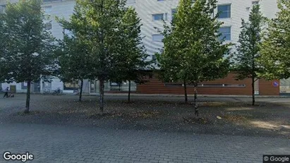 Lokaler til salg i Oulu - Foto fra Google Street View