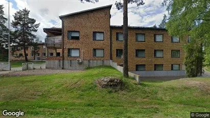 Bedrijfsruimtes te koop in Hamina - Foto uit Google Street View