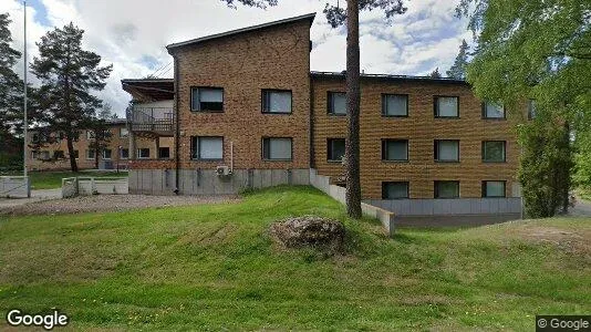 Bedrijfsruimtes te koop i Hamina - Foto uit Google Street View