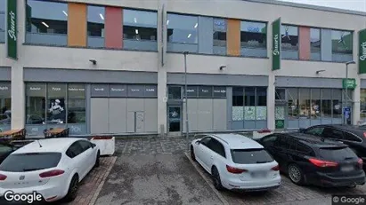 Commercial properties for rent in Espoo - Photo from Google Street View