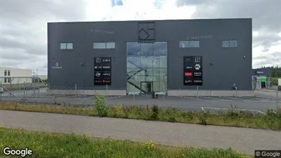 Producties te huur in Borås - Foto uit Google Street View