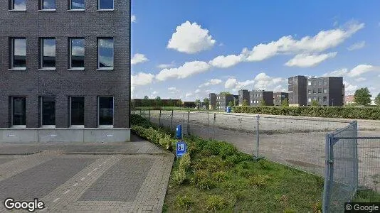 Bedrijfsruimtes te huur i Leeuwarden - Foto uit Google Street View