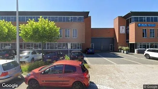 Bedrijfsruimtes te huur i Albrandswaard - Foto uit Google Street View