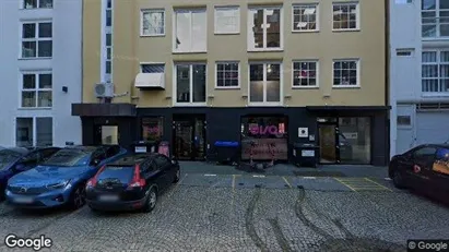 Büros zur Miete in Bergen Bergenhus – Foto von Google Street View