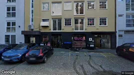 Kontorlokaler til leje i Bergen Bergenhus - Foto fra Google Street View