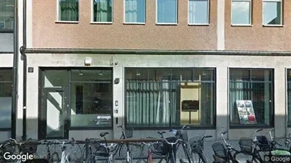 Office spaces for rent in Kalmar - Photo from Google Street View