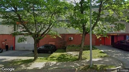 Office spaces for rent in Haninge - Photo from Google Street View