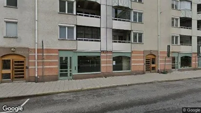 Kontorer til leie i Södermalm – Bilde fra Google Street View