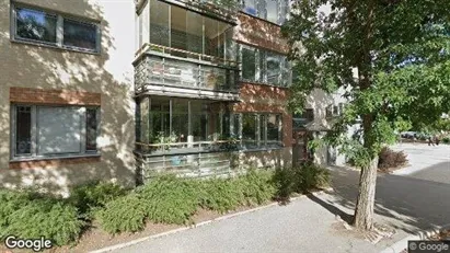 Office spaces for rent in Solna - Photo from Google Street View