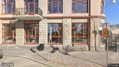 Office spaces for rent in Helsingborg - Photo from Google Street View