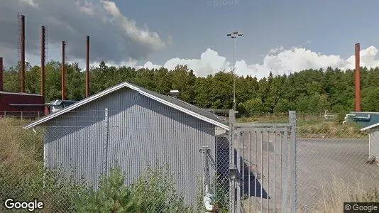 Büros zur Miete i Jönköping – Foto von Google Street View