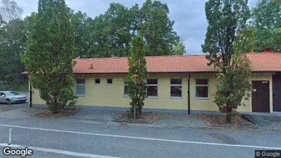 Office spaces for rent in Hässleholm - Photo from Google Street View