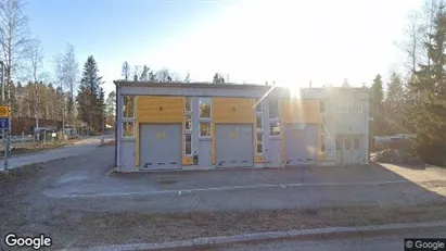 Werkstätte zur Miete in Vantaa – Foto von Google Street View