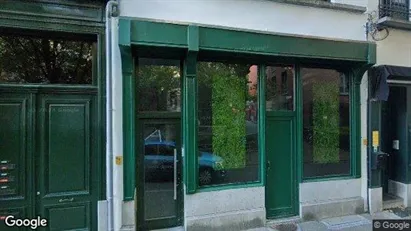 Commercial properties for sale in Stad Antwerp - Photo from Google Street View