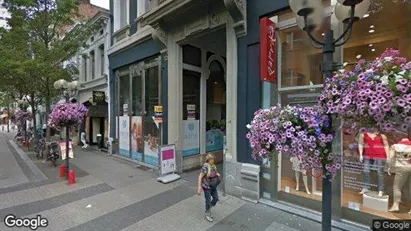 Commercial properties for rent in Turnhout - Photo from Google Street View