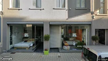 Commercial properties for rent in Mechelen - Photo from Google Street View