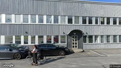 Lager zur Miete in Askim-Frölunda-Högsbo – Foto von Google Street View