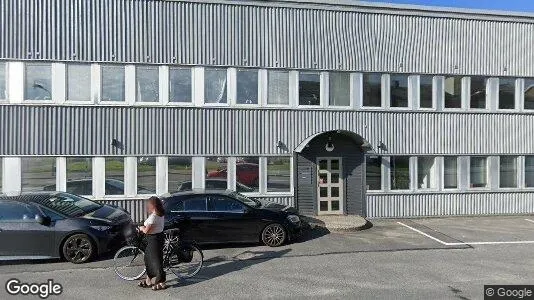 Warehouses for rent i Askim-Frölunda-Högsbo - Photo from Google Street View