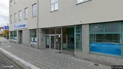 Office spaces for rent in Trollhättan - Photo from Google Street View