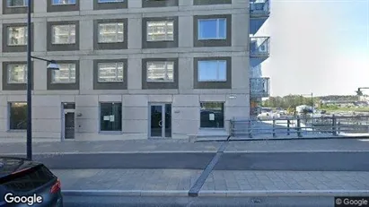 Commercial properties for rent in Järfälla - Photo from Google Street View