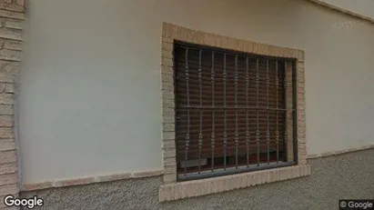 Lokaler til leje i Jaén - Foto fra Google Street View