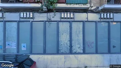 Bedrijfsruimtes te huur in Granada - Foto uit Google Street View