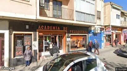 Commercial properties for rent in Granada - Photo from Google Street View