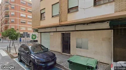 Bedrijfsruimtes te huur in Castellón de la Plana/Castelló de la Plana - Foto uit Google Street View