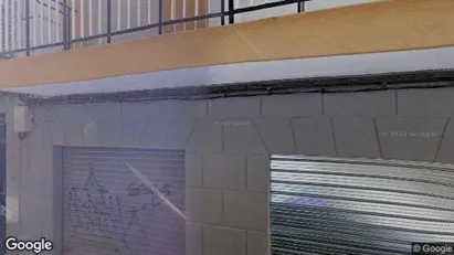 Commercial properties for rent in Granada - Photo from Google Street View