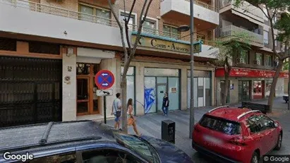 Bedrijfsruimtes te huur in Alicante/Alacant - Foto uit Google Street View