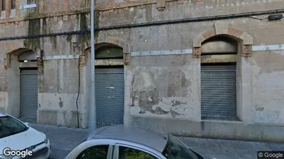 Företagslokaler för uthyrning i Castellón de la Plana/Castelló de la Plana – Foto från Google Street View