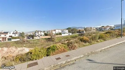 Commercial properties for rent in Granada - Photo from Google Street View