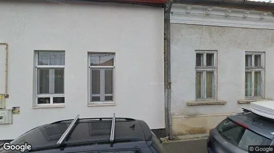 Lokaler til leje i Cluj-Napoca - Foto fra Google Street View