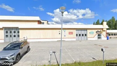 Industrial properties for rent in Örnsköldsvik - Photo from Google Street View