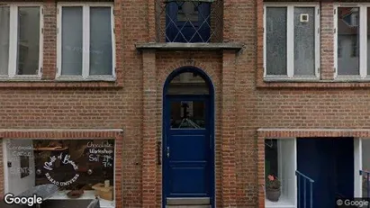 Office spaces for rent in Copenhagen K - Photo from Google Street View