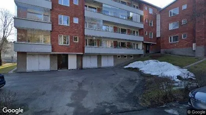 Office spaces for rent in Helsinki Läntinen - Photo from Google Street View