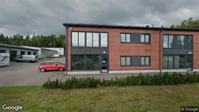 Werkstätte zur Miete in Espoo – Foto von Google Street View