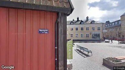 Lokaler til leje i Norrtälje - Foto fra Google Street View