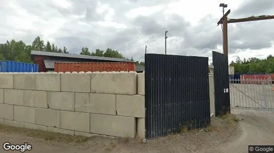 Magazijnen te koop i Huddinge - Foto uit Google Street View