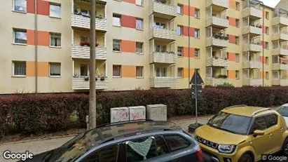 Warehouses for rent in Leipzig - Photo from Google Street View